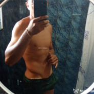 Acompanhante Henrique - Perfil