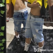 Acompanhante Mineirinhos - Perfil