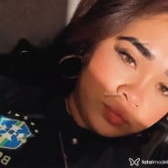 Acompanhante Melzin - Perfil