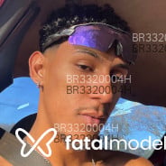 Acompanhante Querinno - Perfil