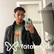 Acompanhante Gustavo - Perfil