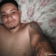 Acompanhante Vitor - Perfil