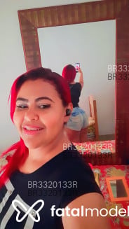 Acompanhante Gabriela - Perfil