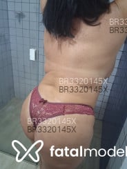 Acompanhante Michelle Santos - Perfil