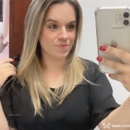 Acompanhante Lari Sanches - Perfil
