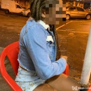 Acompanhante Tamara - Perfil
