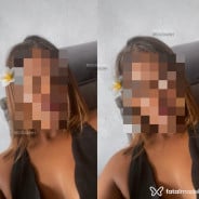 Acompanhante Tamara - Perfil