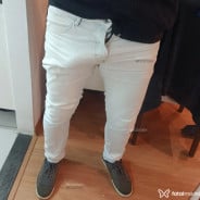 Acompanhante João Paulo - Perfil