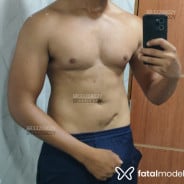 Acompanhante Rodrilã - Perfil