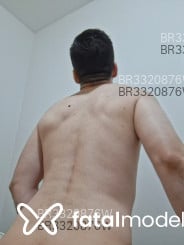 Acompanhante Putademacho - Perfil