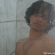 Acompanhante Vergil - Perfil