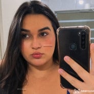 Acompanhante Andressa Souza - Perfil