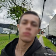 Acompanhante Theo Barros - Perfil