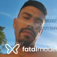 Acompanhante Douglas Castyell - Perfil