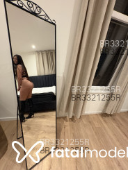 Acompanhante Jade Amaa - Perfil