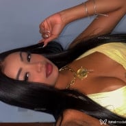 Acompanhante Ana Clara - Perfil