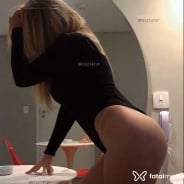 Acompanhante Isabella Luna - Perfil