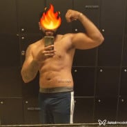 Acompanhante Filipe - Perfil