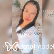 Acompanhante Isadora Villar - Perfil