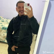 Acompanhante Juquinha - Perfil
