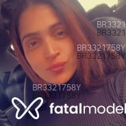 Acompanhante Juliana - Perfil