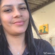 Acompanhante Clara - Perfil