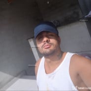 Acompanhante Kelvin - Perfil