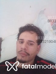 Acompanhante Galego - Perfil