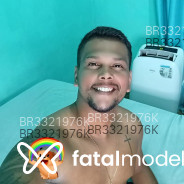 Acompanhante Guilherme - Perfil