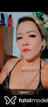 Acompanhante Julia - Perfil