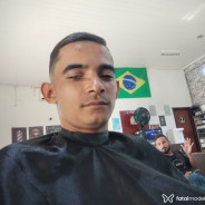 Acompanhante Pedro - Perfil