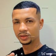 Acompanhante Deyvison Rodrigues - Perfil