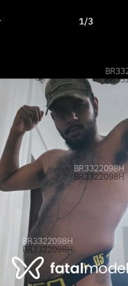 Acompanhante Mineirinho - Perfil
