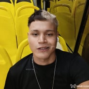 Acompanhante Max - Perfil