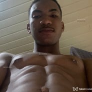 Acompanhante Nicolas - Perfil