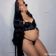Acompanhante ágatha Gravinha - Perfil