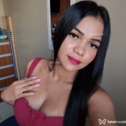Acompanhante Annezinha - Perfil