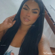 Acompanhante Bella - Perfil