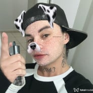 Acompanhante Bruno - Perfil