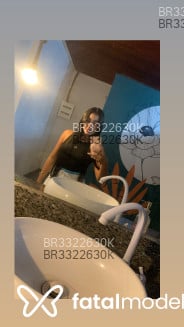Acompanhante Maria Fernandes - Perfil