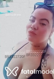 Acompanhante Amanda Lisboa - Perfil