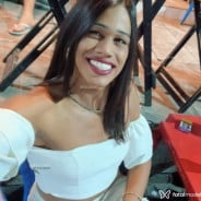 Acompanhante Dayla Pitanga - Perfil