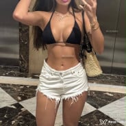 Acompanhante Alice Avelar - Perfil