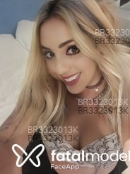 Acompanhante Grazyella Bumbumgg - Perfil