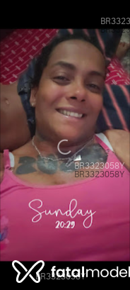 Acompanhante Sulacathot - Perfil