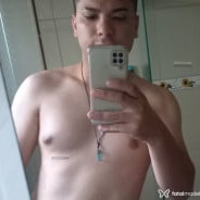 Acompanhante Gaspar - Perfil