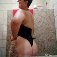 Acompanhante Lulu Fernandes - Perfil