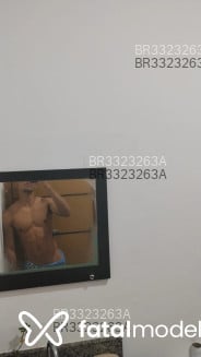 Acompanhante Jones - Perfil