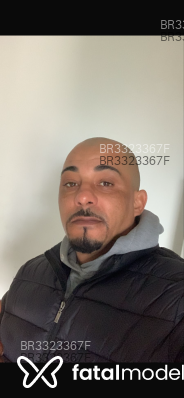 Acompanhante Baiano - Perfil