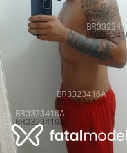 Acompanhante Lc Snts - Perfil